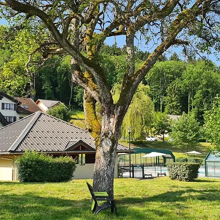Apartment Coquet En Pleine Nature *