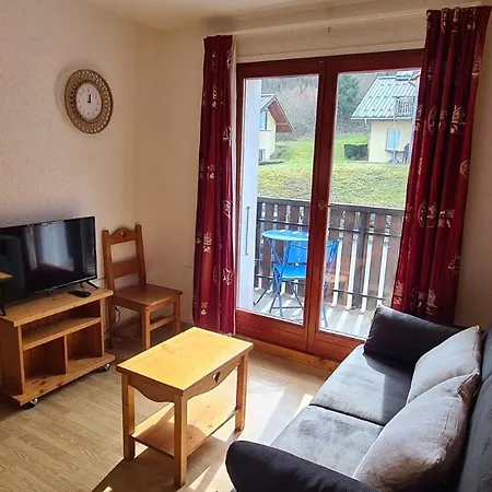 Coquet En Pleine Nature Apartment *