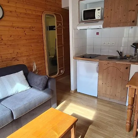 Coquet En Pleine Nature *