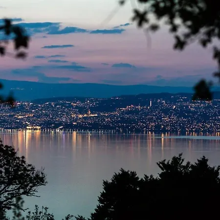 Coquet En Pleine Nature Appartement *